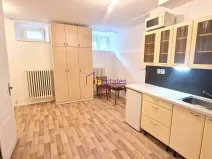 Pronájem bytu 1+kk, Praha - Smíchov, Ke Klimentce, 27 m2