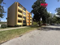 Prodej bytu 2+1, Karviná - Mizerov, Na Kopci, 50 m2