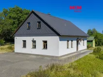Prodej rodinného domu, Bezděz, 112 m2