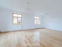 Pronájem bytu 2+1, Praha - Braník, Vlnitá, 90 m2