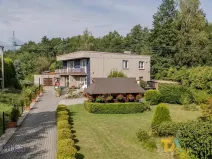Prodej rodinného domu, Rychvald, Ztracená, 300 m2