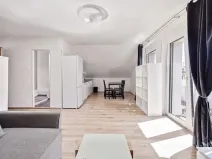 Pronájem bytu 1+kk, Strančice, K Habrovci, 35 m2