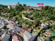 Prodej rodinného domu, Vimperk - Vimperk I, Pivovarská, 277 m2
