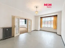 Prodej bytu 5+1, Praha - Holešovice, Heřmanova, 160 m2