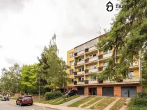 Pronájem bytu 3+1, Brno, Plevova, 72 m2