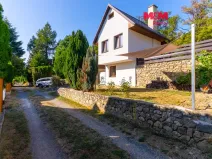 Prodej chaty, Ivančice, 57 m2