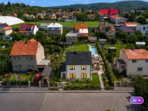 Prodej rodinného domu, Praha - Zbraslav, Meliorační, 290 m2