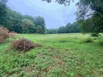 Dražba louky, Úterý, 1500 m2