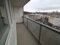 Pronájem bytu 3+1, Praha - Vršovice, Moskevská, 80 m2