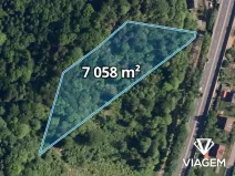 Prodej lesa, Metylovice, 15009 m2