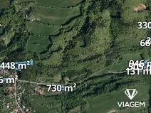 Prodej podílu pole, Bratřejov, 1077 m2