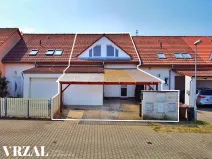 Prodej rodinného domu, Nehvizdy, Za Humny, 159 m2