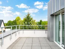 Pronájem rodinného domu, Praha - Břevnov, Falcká, 500 m2