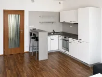 Pronájem bytu 1+kk, Brno, Hybešova, 34 m2