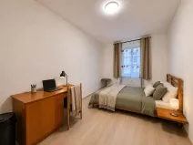 Pronájem bytu 2+1, Brno, Francouzská, 44 m2