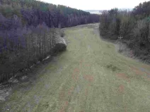 Prodej pole, Horšovský Týn - Oplotec, 385 m2