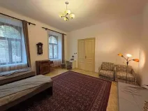 Pronájem bytu 1+1, Jihlava, Bezručova, 52 m2