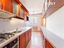 Pronájem bytu 3+1, Zábřeh, Severovýchod, 68 m2