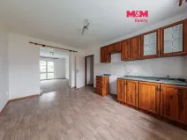 Prodej bytu 2+1, Horní Slavkov, Dlouhá, 50 m2