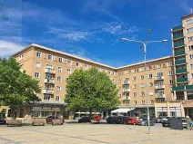 Pronájem bytu 3+1, Ostrava, Alšovo náměstí, 72 m2