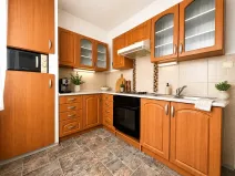 Pronájem bytu 1+1, Pardubice, Erno Košťála, 38 m2