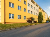Prodej bytu 2+1, Milovice, Topolová, 67 m2