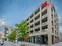Prodej bytu 1+kk, Praha, Jana Želivského, 33 m2