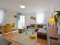 Pronájem bytu 2+1, Chlumec, Stradovská, 65 m2