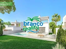 Prodej rodinného domu, Finestrat, Alicante, Španělsko, 230 m2