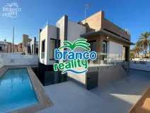 Prodej rodinného domu, Torrevieja, Alicante, Španělsko, 310 m2