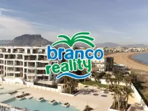 Prodej bytu 3+kk, Denia, Alicante, Španělsko, 84 m2