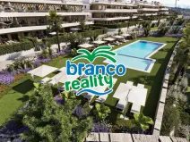 Prodej bytu 3+kk, Finestrat, Alicante, Španělsko, 80 m2