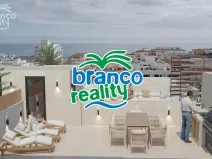 Prodej bytu 3+kk, Torrevieja, Alicante, Španělsko, 62 m2