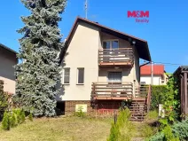 Prodej chaty, Těrlicko - Horní Těrlicko, Na Výsluní, 50 m2