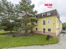 Prodej bytu 3+kk, Český Brod - Liblice, K Vysílači, 93 m2