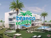 Prodej bytu 3+kk, Pilar de La Horadada, Alicante, Španělsko, 66 m2