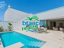 Prodej rodinného domu, Los Alcazares, Murcia, Španělsko, 109 m2