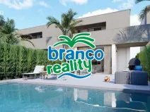Prodej rodinného domu, Los Urrutias, Murcia, Španělsko, 120 m2