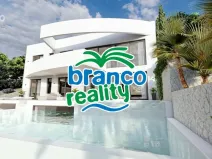 Prodej rodinného domu, Altea, Alicante, Španělsko, 500 m2