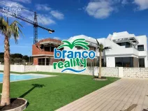 Prodej rodinného domu, Pilar de La Horadada, Alicante, Španělsko, 120 m2