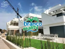 Prodej rodinného domu, Pilar de La Horadada, Alicante, Španělsko, 120 m2