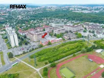 Prodej bytu 3+1, Praha - Kunratice, Jana Růžičky, 74 m2