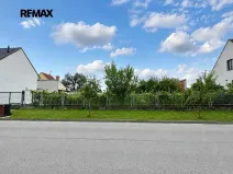 Prodej pozemku pro bydlení, Ratíškovice, 384 m2