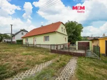 Prodej rodinného domu, Lhota pod Radčem, 88 m2