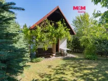 Prodej chaty, Cheb - Podhoří, 16 m2