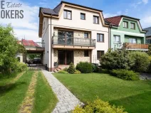 Prodej bytu 1+kk, Praha - Sedlec, Při hranici, 13 m2