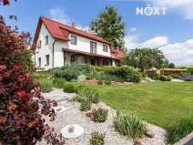 Prodej vícegeneračního domu, Trnávka, 350 m2