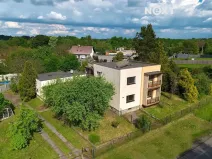 Prodej rodinného domu, Rychvald, Orlovská, 190 m2