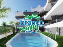 Prodej bytu 4+kk, Benijofar, Alicante, Španělsko, 83 m2