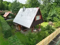 Prodej chaty, Morávka, 45 m2